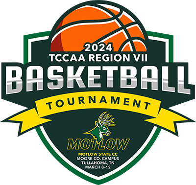 TCCAA Region VII Basketball Tournament