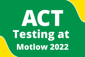 ACT at Motlow