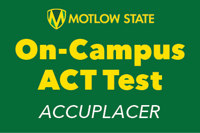 Motlow offers on-campus ACT assessment test