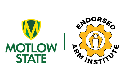 Motlow Earns ARM Institute Endorsement