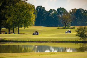 Bear Trace Golf Course at Tims Ford State Park