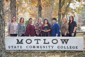 Motlow Earns National Recognition for Excellence in Improved Efficiency