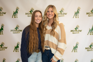 Motlow Students Receive Rachel Gamble Memorial Scholarship
