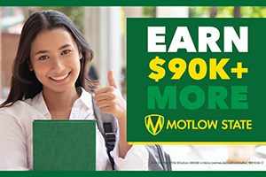 Taking a Gap Year is Costly, Motlow Can Help