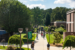 Moore County Campus