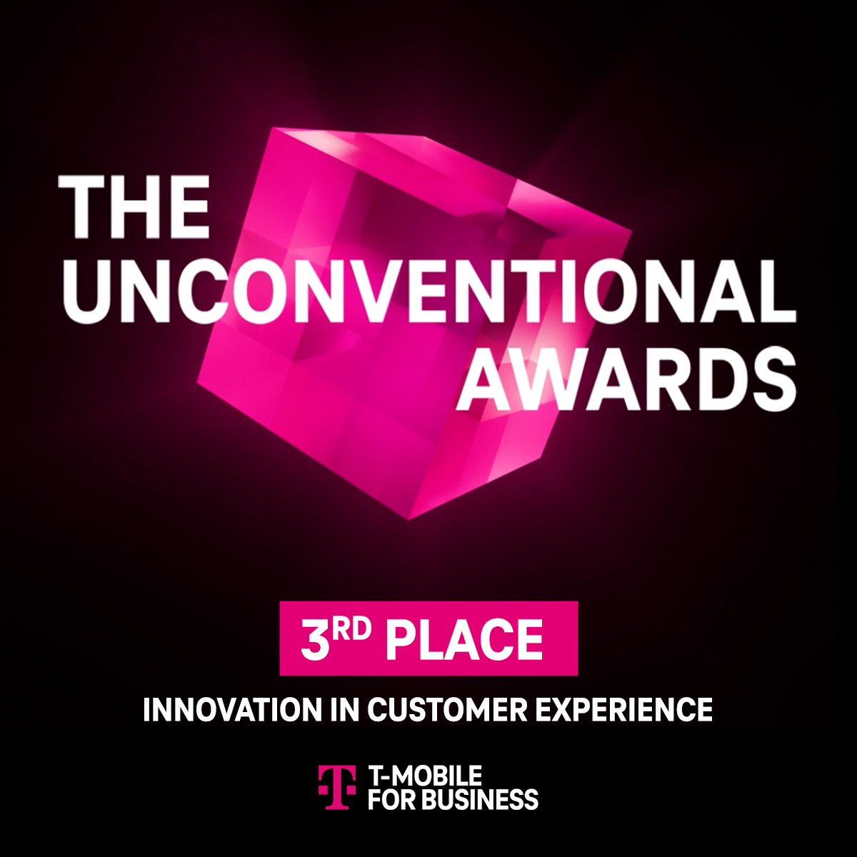 Recently, T-Mobile honored top innovators at its inaugural "Unconventional" Awards. The awards recognize T-Mobile business customers for disrupting their industries, breaking conventions, and challenging the status quo. Motlow State Community College was awarded third place in the Innovation in Customer Experience category. Other categories include Innovation in Employee Enablement and Innovation in Industry. Motlow President Dr. Michael Torrence accepted the award via video. “We are pleased to have partnered with the leading telecommunications company in the nation, T-Mobile. We are thankful that they chose to share our vision of powering student success. This initiative was unconventional and has proven to be very successful, especially in meeting the needs of the underserved populations,” said Torrence. Motlow will receive $5,000 to go to the Motlow College Foundation. The Foundation is a nonprofit organization that provides scholarships and financial assistance to Motlow students. According to the T-Mobile press release, award criteria are based on embracing unconventional DNA, demonstrating originality, and measuring impact. The panel of judges included Phillipa Leighton-Jones, Barron's Group SVP, The Trust, The Wall Street Journal; Will Townsend, VP & Principal Analyst — Networking & Security, Moor Insights & Strategy; Matthew Griffin, Founder, 311 Institute; and Kimberly Wyman, VP of Customer Care for Business, T-Mobile. "We were all blown away by the creative ways organizations are pushing boundaries and evolving experiences for their employees, customers, and students across a wide variety of industries," said Wyman. "At T-Mobile, we're all about forward-thinking solutions. It was incredibly inspiring to see so many of our customers taking an unconventional path to find new ways of doing business." Last year, Motlow partnered with T-Mobile to provide 5G smartphones to 2,100 students across all campuses. The phones came with free service and unlimited hotspots for a year. The phones feature Outlook, OneDrive, Khan Academy, D2L Brightspace, and many more helpful options. Funding sources paid for the one-year free phone service blended to support students negatively impacted by the pandemic. Deploying this program supported retention and overall student success. Motlow aims to prepare students with integrated services through work, training, and personal support. The project ensured students are prepared for the future and have the technology needed to succeed. Motlow State is working with faculty to develop a curriculum focused on augmented reality (AR) and virtual reality (VR) to enhance learning in and outside the classroom.