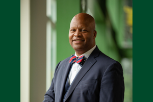 Motlow President Dr. Michael Torrence