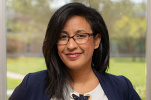 Yaritza Gotay Named Motlow’s Dean of Students