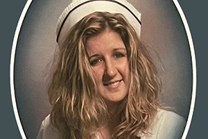 Deanna Freeman-Newman Memorial Nursing Scholarship  Established at Motlow State