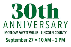 Motlow Fayetteville Celebrates 30 Years