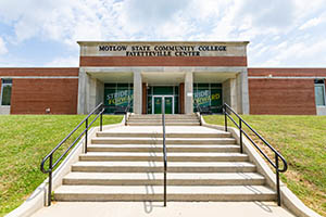 The Future of Motlow-Fayetteville