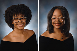 Dual Enrollment Students Receive Gates Scholarship