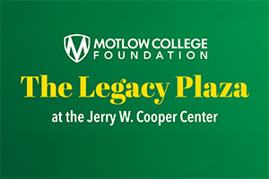Motlow State Brick Campaign Continues