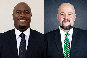 Motlow State Announces Head Basketball Coaches