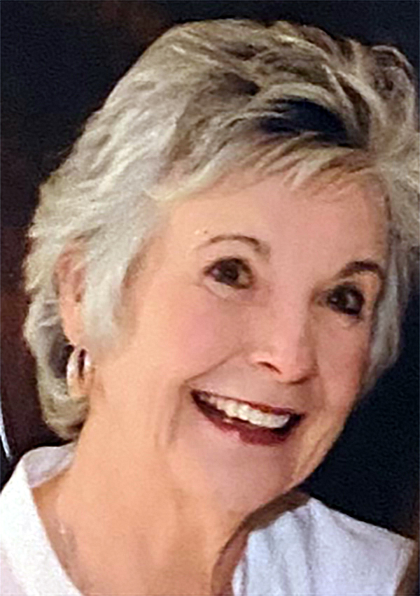 Carole Garrison