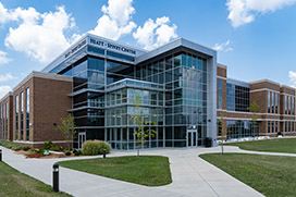 Hiatt-Spivey Center